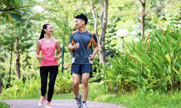 sống thọ, bí quyết sống lâu, tay có ảnh hưởng tới tuổi thọ