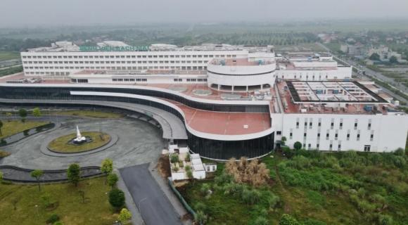 Bệnh viện Bạch Mai, Bệnh viện Bạch Mai cơ sở hai, kiến thức 