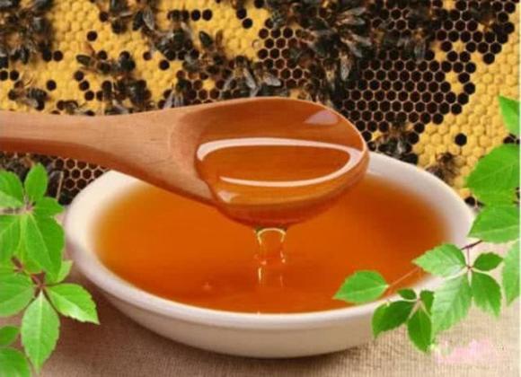 mật ong, uống mật ong, thời điểm uống mật ong
