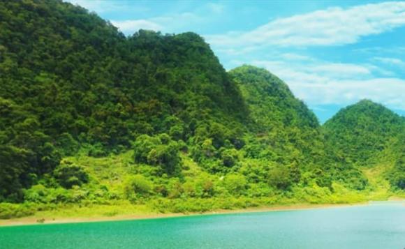 Thác nước lớn nhất Việt Nam, Cao bằng, Thác bản giốc