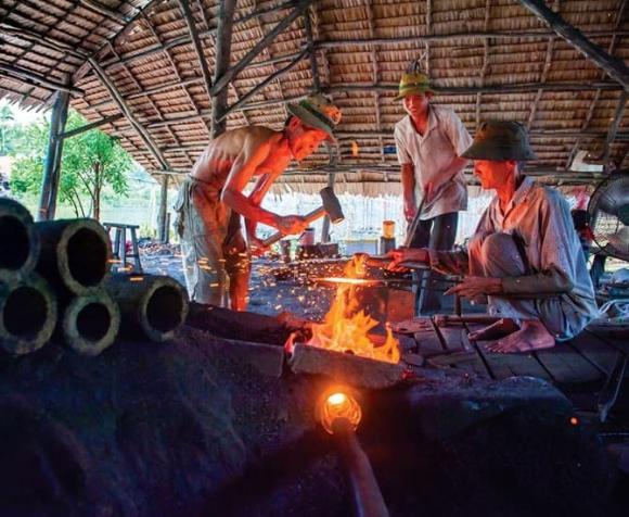 Thác nước lớn nhất Việt Nam, Cao bằng, Thác bản giốc