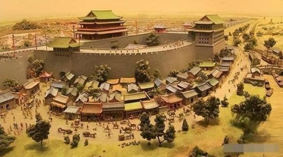 Tử Cấm Thành, chim ị