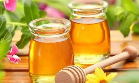uống nước mật ong, uống nước mật ong vào buổi sáng, uống nước mật ong vào buổi tối