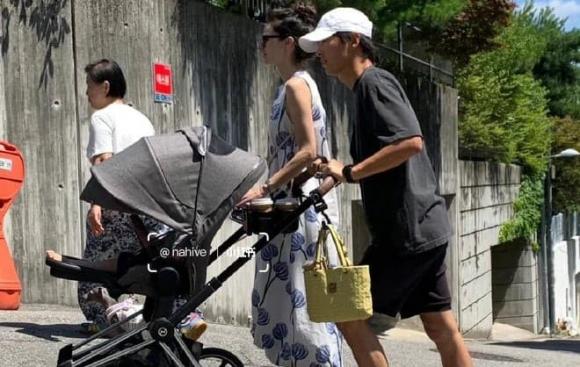 Song Joong Ki, Song Hye Kyo, sao hàn