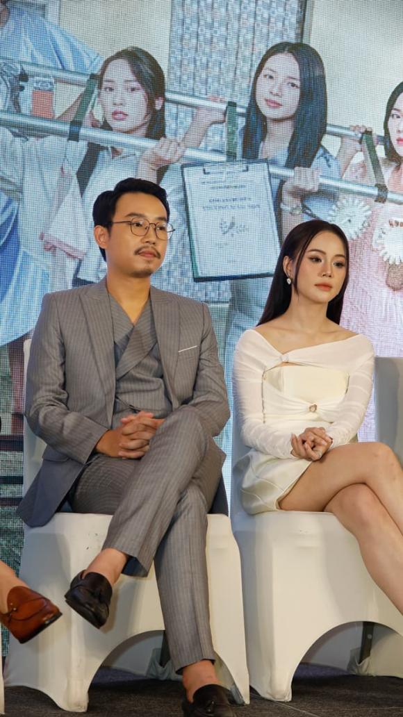 Mạnh quân, diễm hằng, phim việt