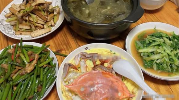món ăn, món ăn qua đêm, mẹo vặt gia đình