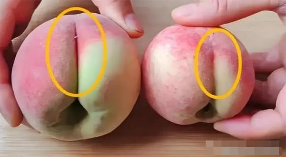 quả đào, bảo quản đào, mua đào