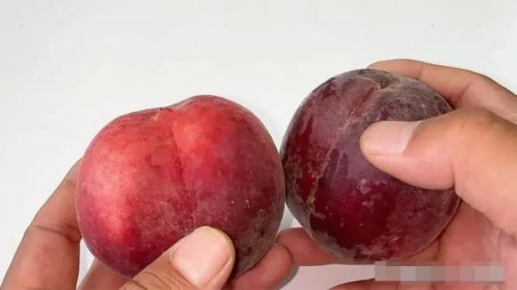 quả đào, bảo quản đào, mua đào