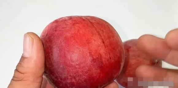 quả đào, bảo quản đào, mua đào