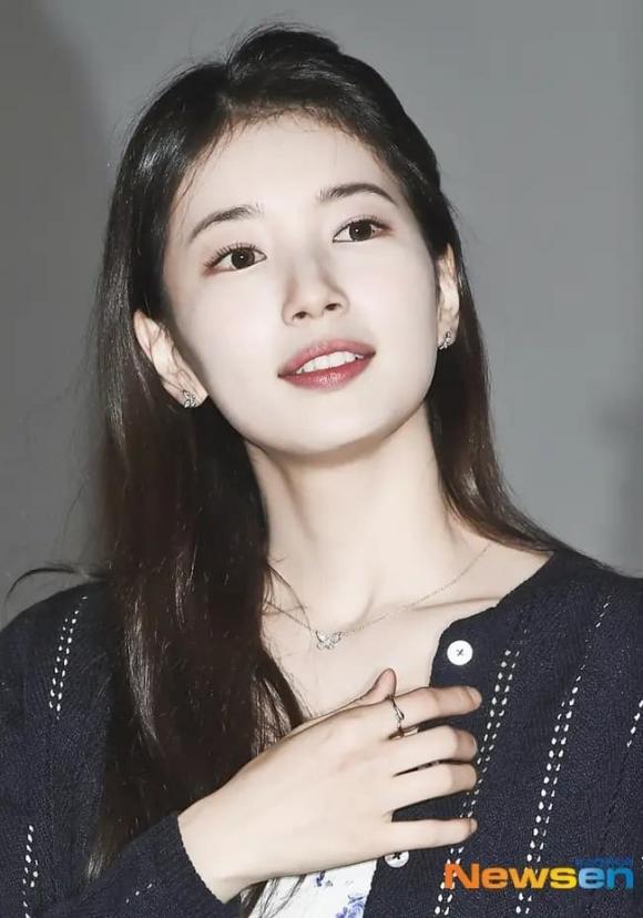 IU, Son Ye Jin, Song Hye Kyo, Han So Hee và Suzy, sao hàn