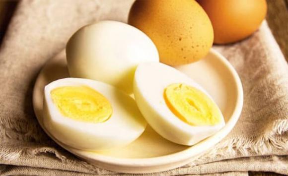 Trứng, Bảo quản trứng, mẹo hay
