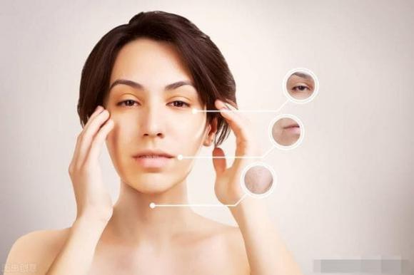 nước vo gạo, rửa mặt, trắng da