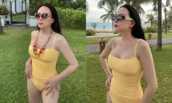 người mẫu Quách Ngọc Ngoan, diễn viên Quách Ngọc Ngoan, sao Việt