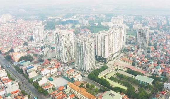 Quận có diện tích lớn nhất Hà Nội, Long Biên