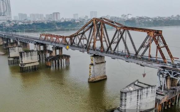 Quận có diện tích lớn nhất Hà Nội, Long Biên