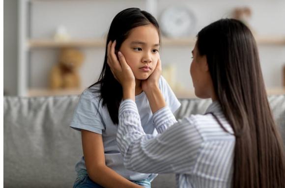 dậy thì, nổi loạn tuổi dậy thị, giúp con vượt qua tuổi dậy thì, tuổi dậy thì