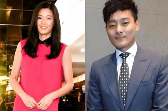  Lee Young Ae, Son Ye Jin, song hye kyo