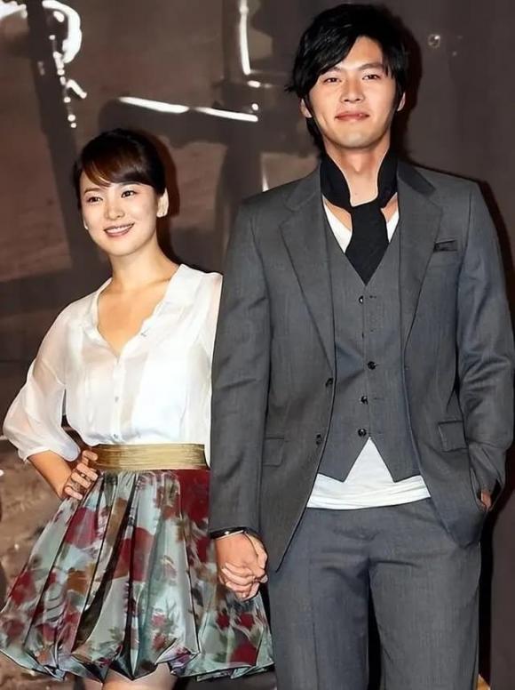  Lee Young Ae, Son Ye Jin, song hye kyo