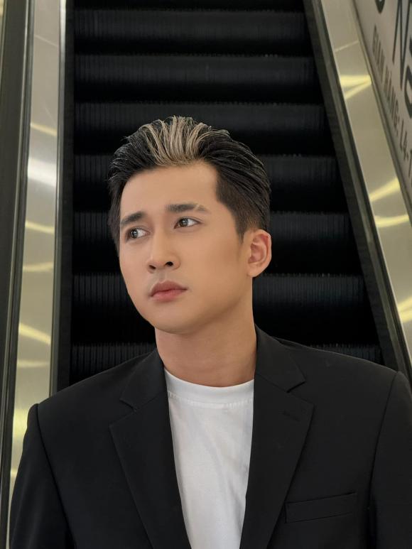 Trần Kiên, diễn viên Trần Kiên, Những nẻo đường gần xa, phim Việt 