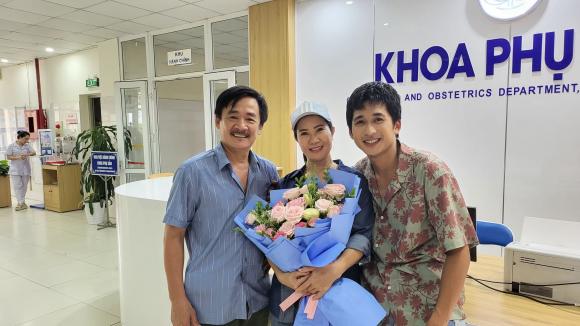 Trần Kiên, diễn viên Trần Kiên, Những nẻo đường gần xa, phim Việt 
