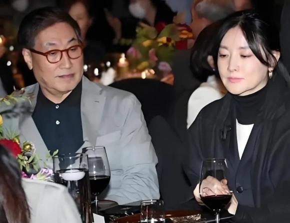  Lee Young Ae, Son Ye Jin, song hye kyo