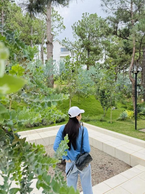 nữ ca sĩ đàm thu trang,doanh nhân cường đô la,sao Việt