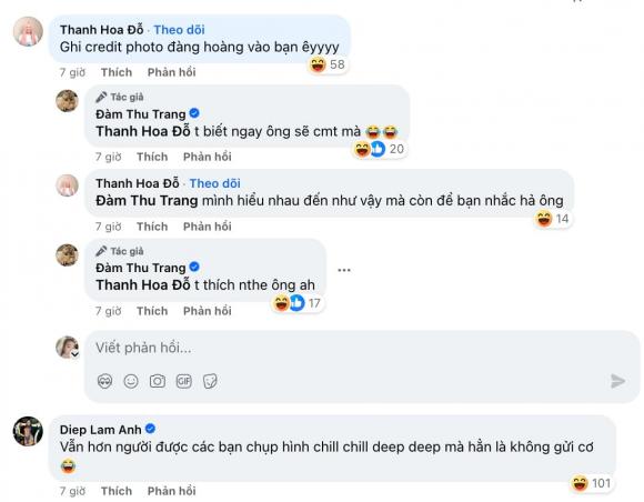 nữ ca sĩ đàm thu trang,doanh nhân cường đô la,sao Việt