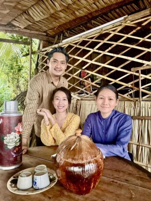 ninh dương lan ngọc, sao việt, minh luân 