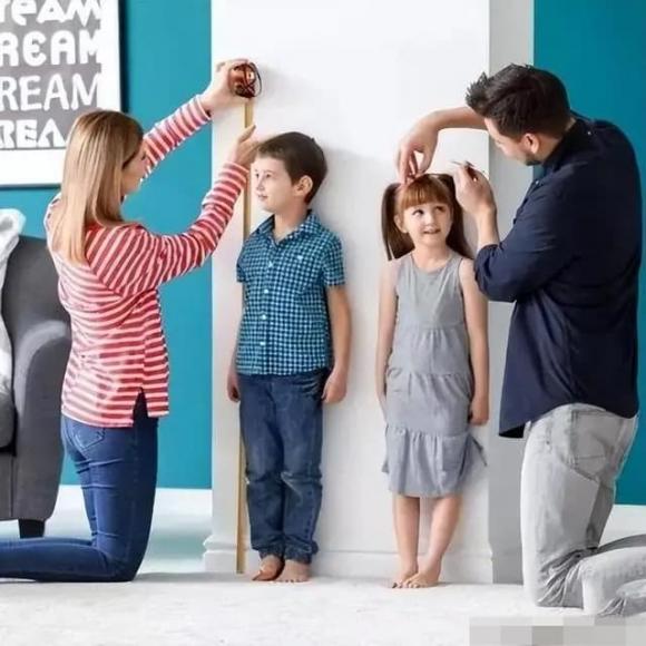 chỉ số IQ, chỉ số IQ của trẻ, di truyền