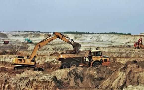 Mỏ sắt lớn nhất Đông Nam Á, mỏ Thạch Khê, mỏ sắt lớn nhất Việt Nam