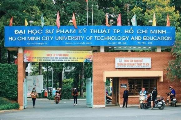 Tuyển sinh 2024, ngành học mới