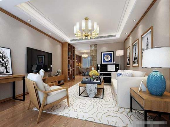 Formaldehyd, đồ nội thất, trang trí nhà