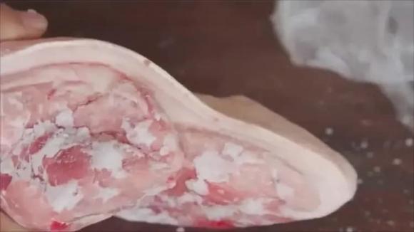rã đông thịt, rã đông, cách rã đông thịt nhanh