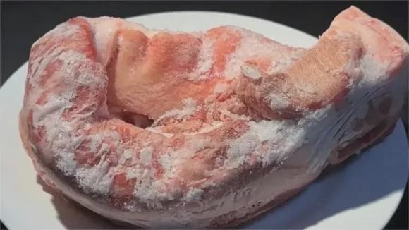 rã đông thịt, rã đông, cách rã đông thịt nhanh