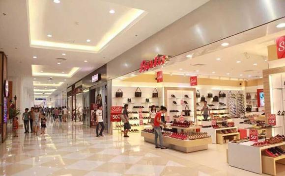 Vincom Mega Mall Royal City, Trung tâm mua sắm, Trung tâm mua sắm Hà Nội, kiến thức 