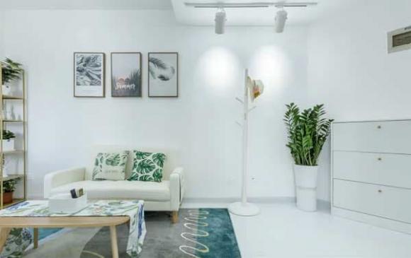phong thủy nhà ở, cửa ra vào, phòng khách