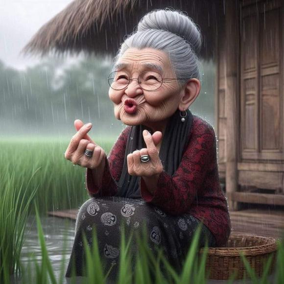 đùa giỡn, thứ không nên đùa giỡn, tổ tiên 