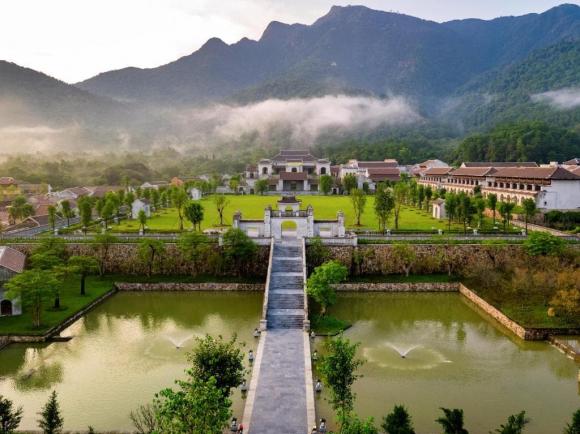 du lịch chữa lành, du lịch chữa lành ở đâu, địa điểm chữa lành, kiến thức 
