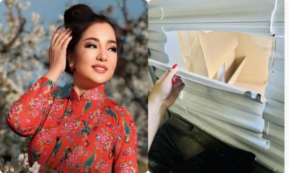 danh hài Thúy Nga, con gái Thúy Nga, sao Việt
