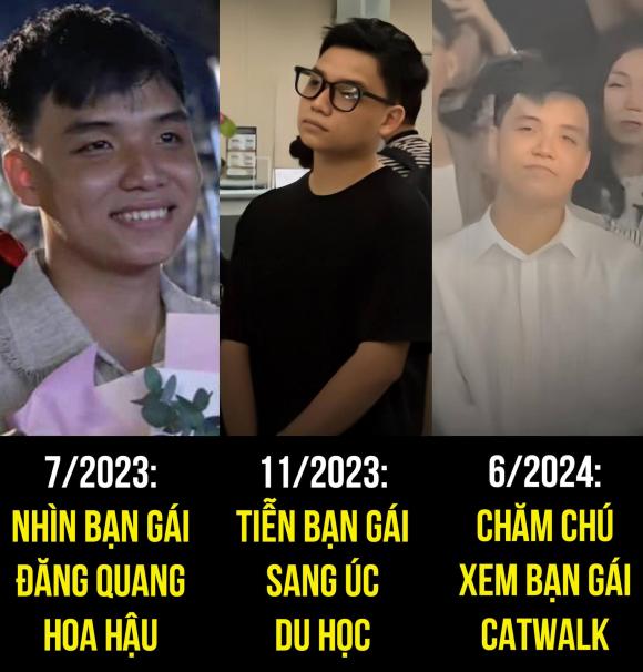 hoa hậu Ý Nhi, sao Việt