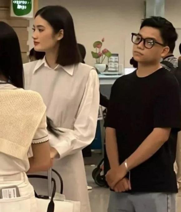 hoa hậu Ý Nhi, sao Việt
