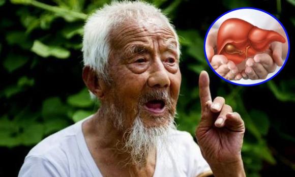 Cụ ông 131 tuổi, cụ ông sinh con ở tuổi 100