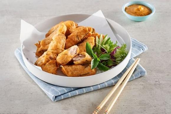 Cá mút đá, cá ninja, đặc sản bình định