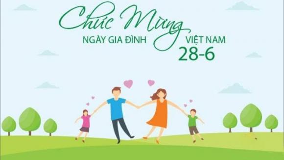 Gia đình Việt Nam, ngày Gia đình Việt Nam 2024, kiến thức 