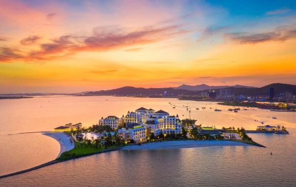 Tỉnh quảng ninh, thông tin về tỉnh quảng ninh, du lịch quảng ninh