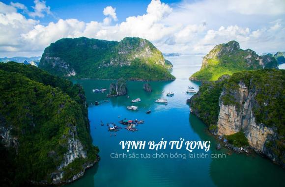 Tỉnh quảng ninh, thông tin về tỉnh quảng ninh, du lịch quảng ninh