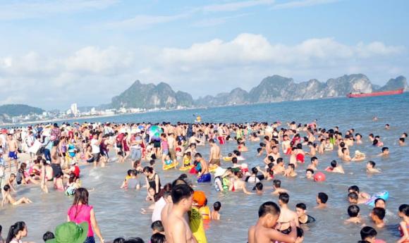 Tỉnh quảng ninh, thông tin về tỉnh quảng ninh, du lịch quảng ninh
