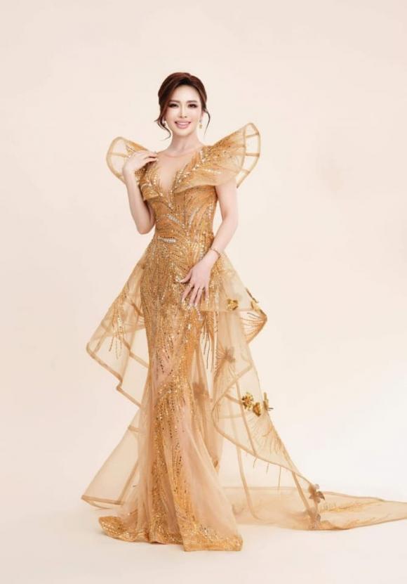 Tiffany Nguyễn, Hoa hậu người Việt