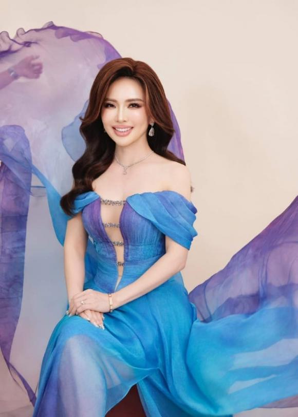 Tiffany Nguyễn, Hoa hậu người Việt