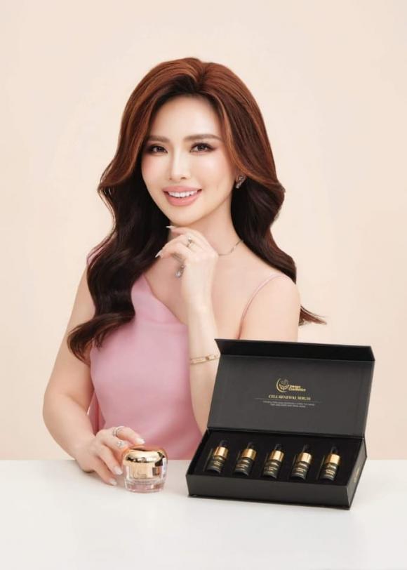 Tiffany Nguyễn, Hoa hậu người Việt